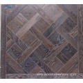 Versailles style Oak Engineered parquet wood flooring